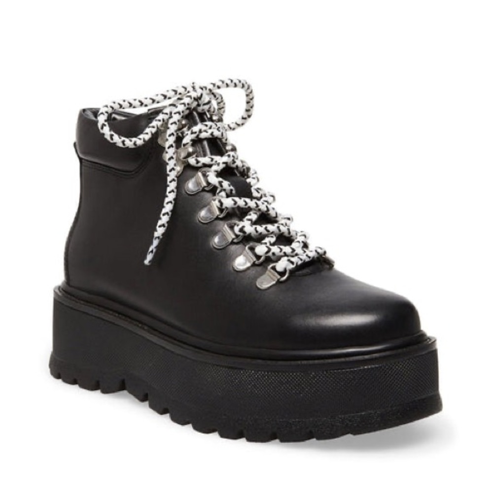 Steve Madden “Stomp” Boots